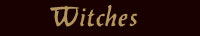 witches